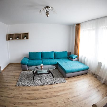 Travel Homzzz Apartments Târgu-Mureş Buitenkant foto