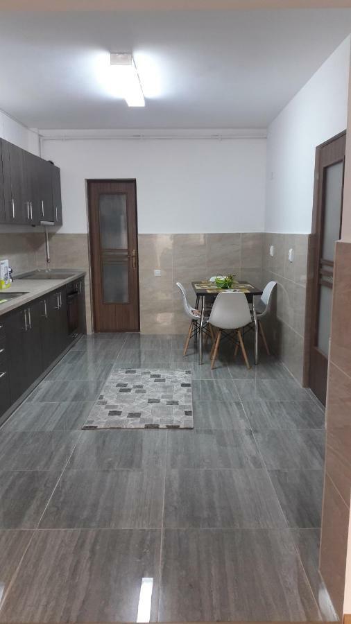 Travel Homzzz Apartments Târgu-Mureş Buitenkant foto