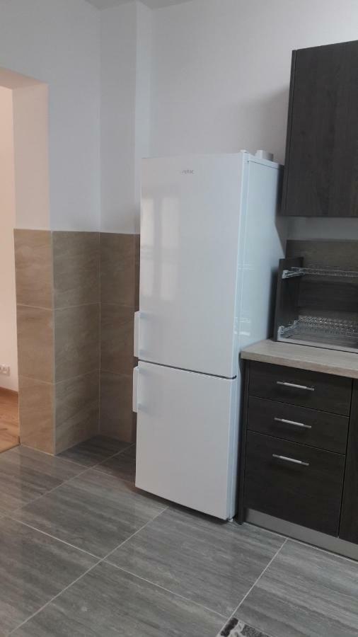 Travel Homzzz Apartments Târgu-Mureş Buitenkant foto